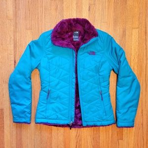North Face Women's Coat